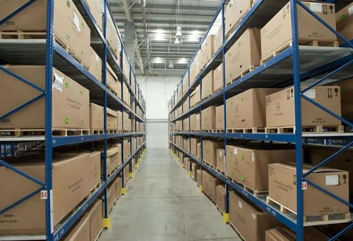 泉州到商南县货物仓储