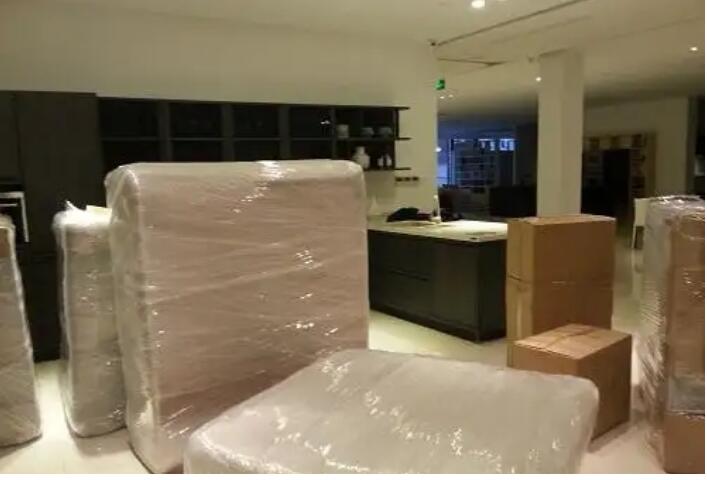 泉州到商南县长途搬家