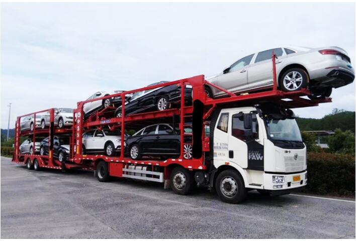 泉州到商南县轿车托运